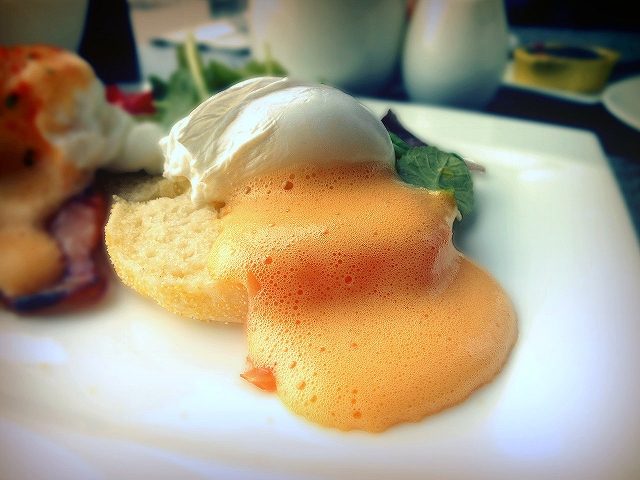 ザ・ゲートホテル雷門・レストラン＆バーの朝食(10)