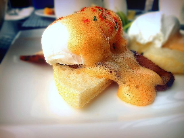 ザ・ゲートホテル雷門・レストラン＆バーの朝食(11)