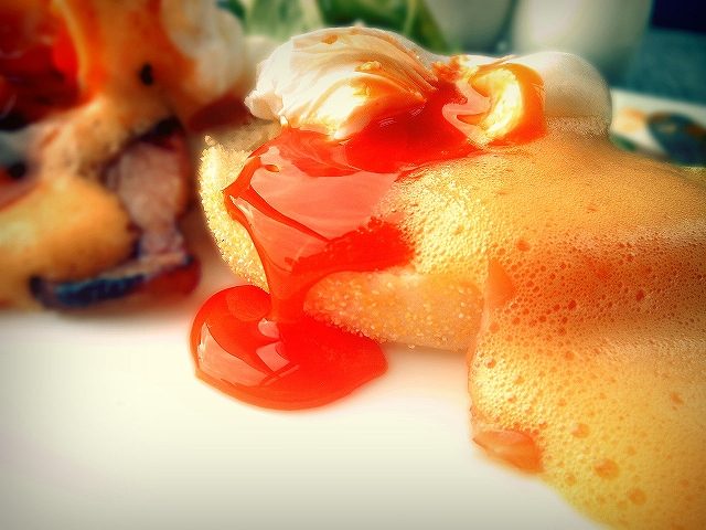 ザ・ゲートホテル雷門・レストラン＆バーの朝食(12)