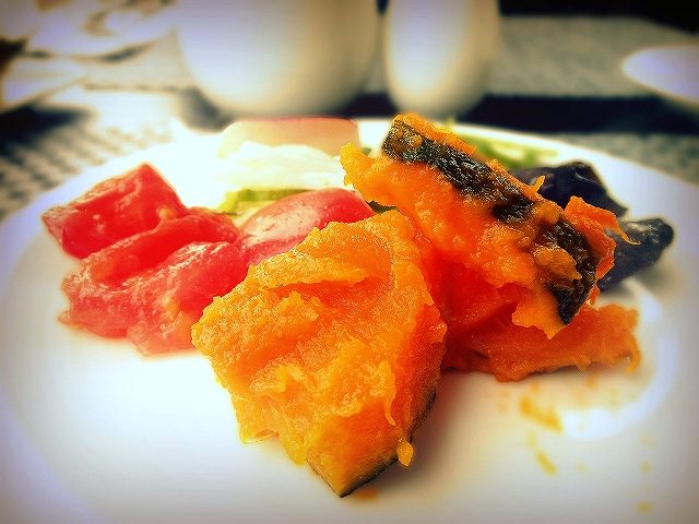 ザ・ゲートホテル雷門・レストラン＆バーの朝食(18)