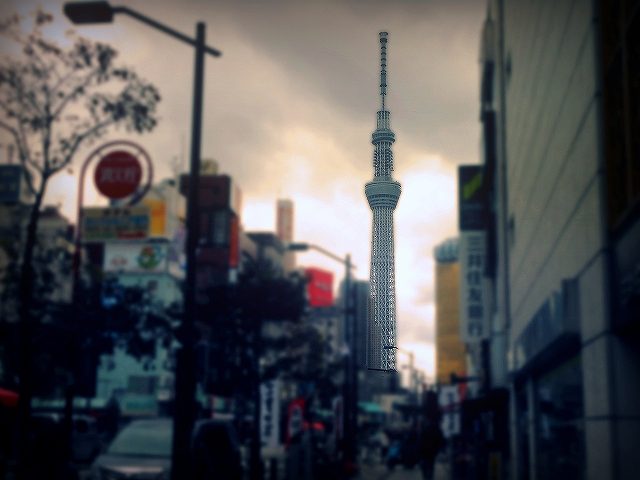 ザ・ゲートホテル雷門・レストラン＆バーの朝食(20)