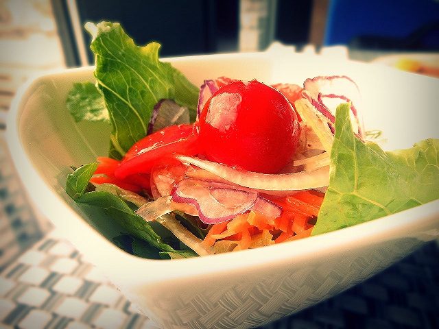 ザ・ゲートホテル雷門・レストラン＆バーの朝食(3)