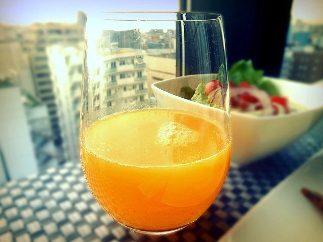 ザ・ゲートホテル雷門・レストラン＆バーの朝食(4)