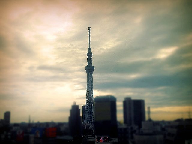 ザ・ゲートホテル雷門・レストラン＆バーの朝食(5)