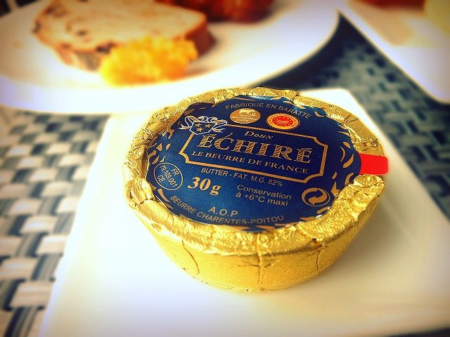 ザ・ゲートホテル雷門・レストラン＆バーの朝食(6)