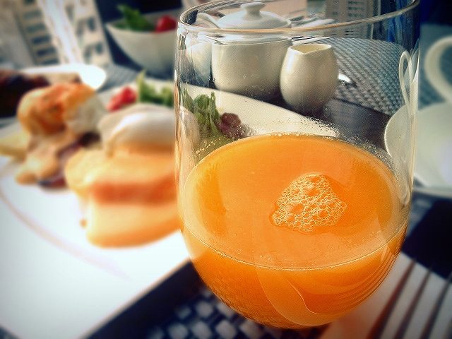 ザ・ゲートホテル雷門・レストラン＆バーの朝食(7)