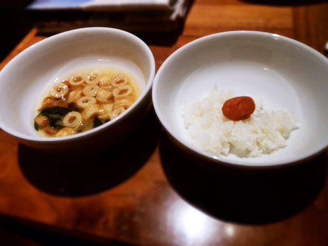 ハイアットリージェンシー東京・カフェの朝食 (12)