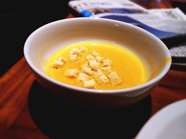 ハイアットリージェンシー東京・カフェの朝食 (5)