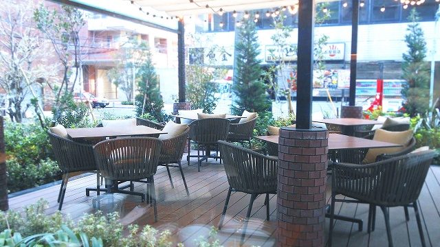 三井ガーデンホテル五反田・タント タント ザ ガーデンズの朝食(10)