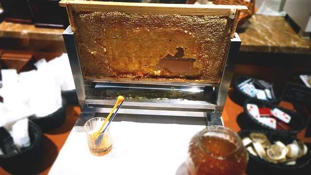 三井ガーデンホテル五反田・タント タント ザ ガーデンズの朝食(11)