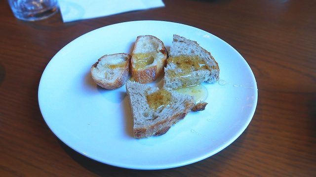 三井ガーデンホテル五反田・タント タント ザ ガーデンズの朝食(12)