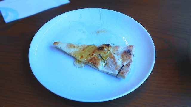 三井ガーデンホテル五反田・タント タント ザ ガーデンズの朝食(14)