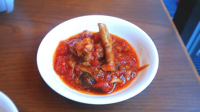 三井ガーデンホテル五反田・タント タント ザ ガーデンズの朝食(7)