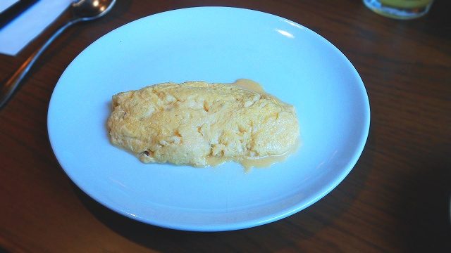 三井ガーデンホテル五反田・タント タント ザ ガーデンズの朝食(9)